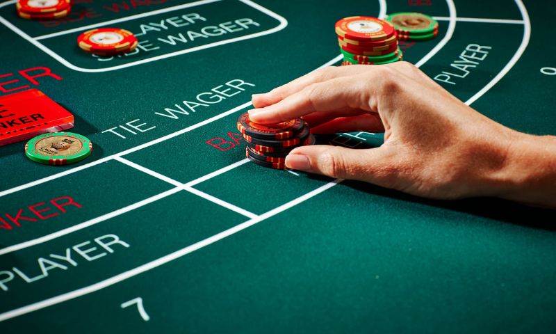 Baccarat và những điều anh em cần biết