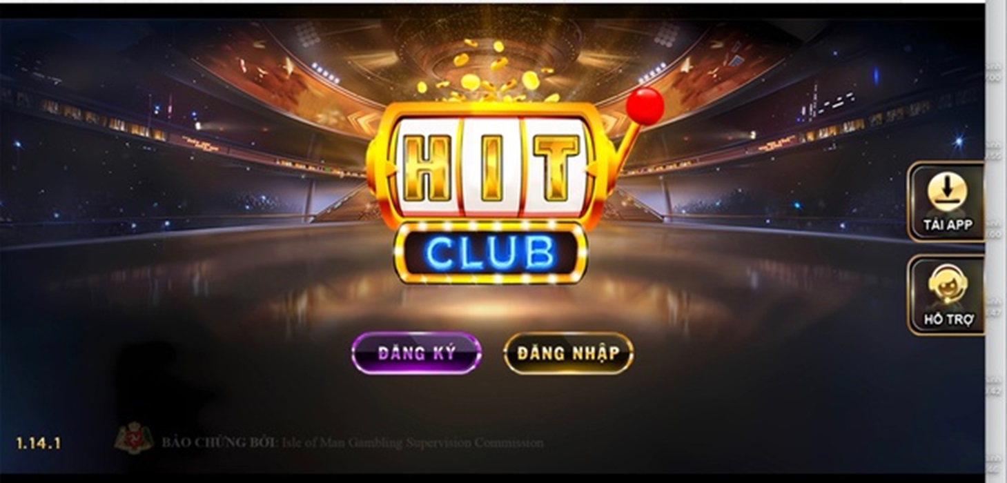 Cách đăng ký Hitclub trên điện thoại dễ dàng