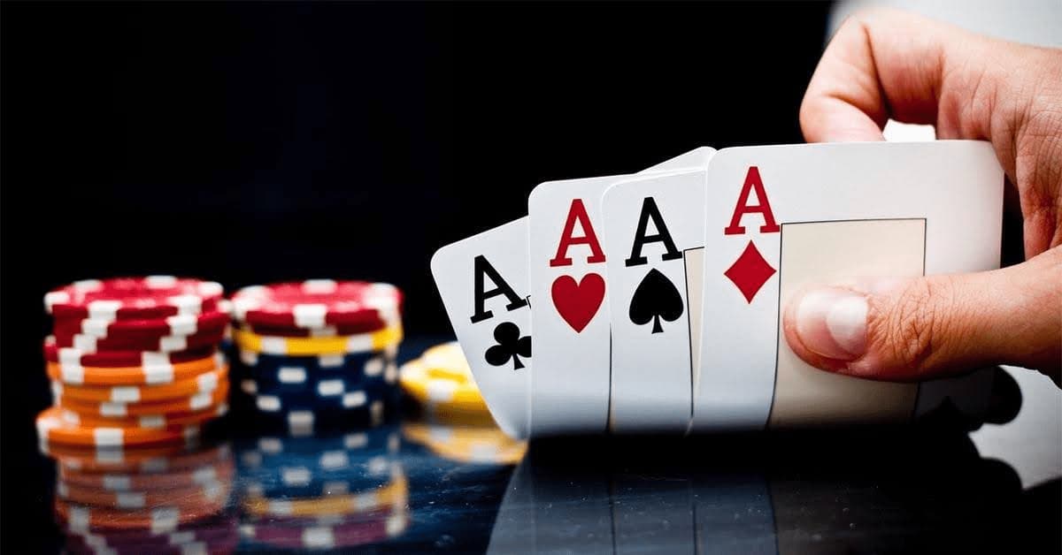 Đừng ngại Poker Hitclub fold