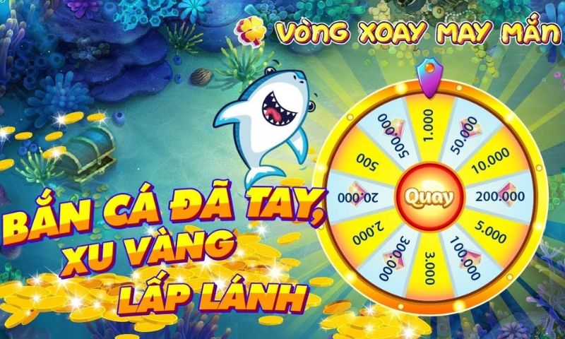 Kinh nghiệm chơi bắn cá Hitclub đổi thưởng bất bại