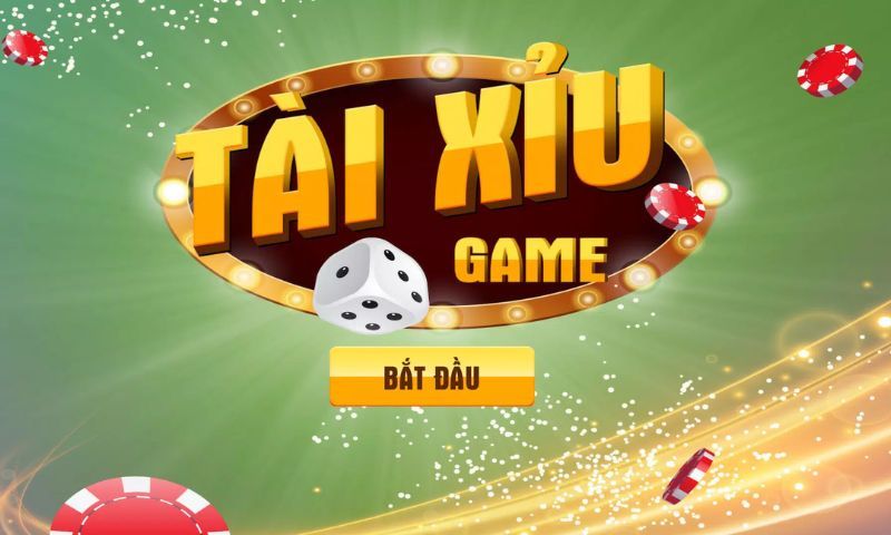 Lưu ý chơi tài xỉu cho người mới