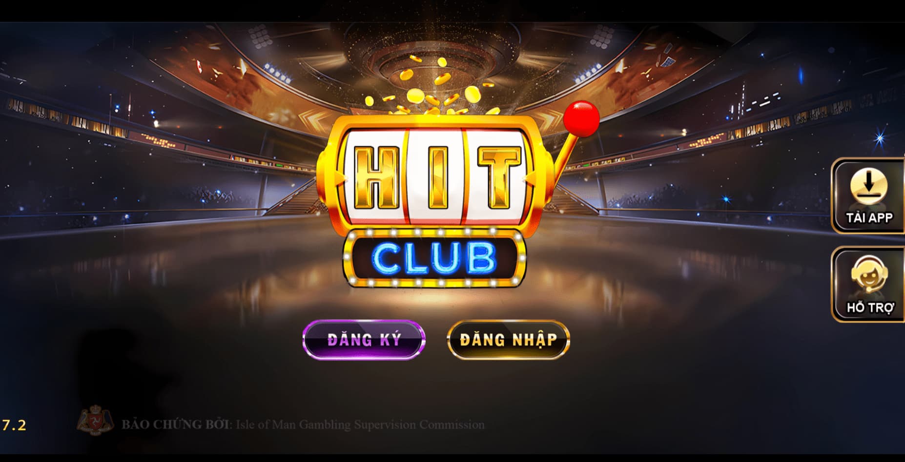 Giới thiệu Hitclub - Cổng game số 1 Châu Á