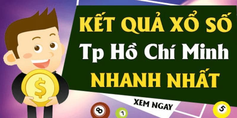 Thông tin giới thiệu đến anh em về xổ số Hồ Chí Minh Vip